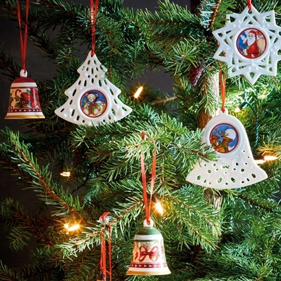 Коллекция My Christmas Tree от Villeroy & Boch