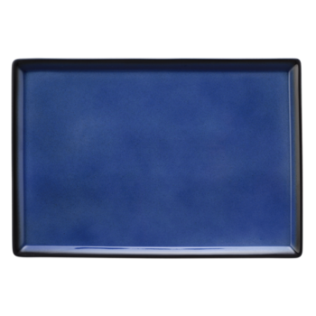 Блюдо прямоугольное 32.5 х 22.4 см Royal Blau Fantastic Seltmann