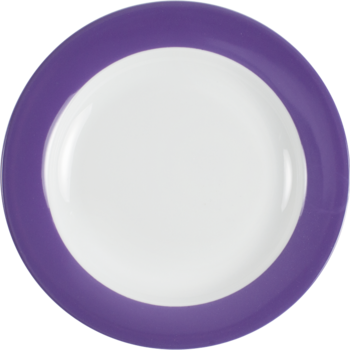Тарелка 16 см, фиолетовая Pronto Colore Kahla