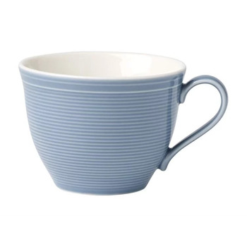 Кофейная чашка 250 мл, синяя Color Loop Villeroy & Boch