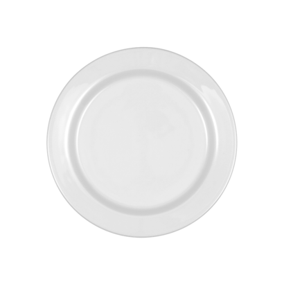 Тарелка 16 см белая Mandarin Seltmann