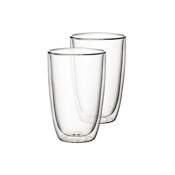 Набор стаканов 0,45 л, 140 мм, 2 предмета, Artesano Hot Beverages Villeroy & Boch