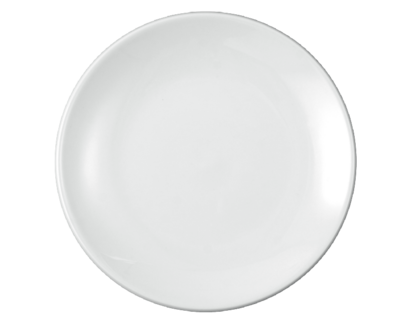 Тарелка плоская 15.5 см белая Modern Life Seltmann