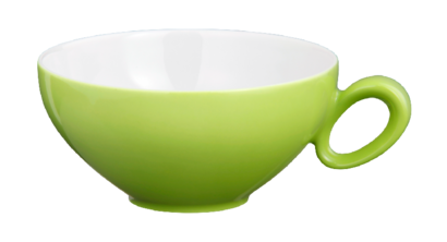 Чашка для чая 0.14 л Apfelgrün Trio Seltmann