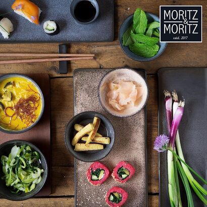 Набор посуды для суши 29 предметов Moritz & Moritz