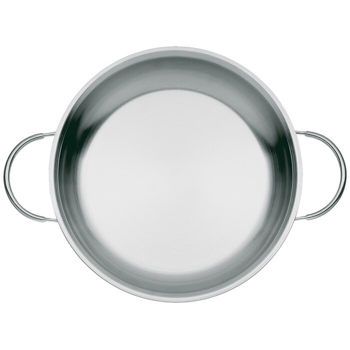 Сковорода сервировочная, 2 ручки Ø 24 см Profi WMF