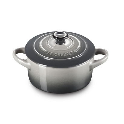 Кокотница 10 см/0,25 л Flint Le Creuset