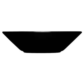 Пиала Ø 21,5 см черная Teema Iittala