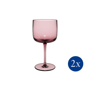 Набор из 2 бокалов для вина 0,27 л Grape Like Glass Villeroy & Boch