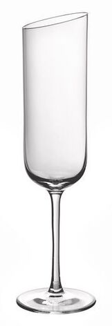 Набор бокалов для шампанского 170 мл 4 предмета NewMoon Villeroy & Boch
