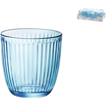 Набор стаканов для воды 6 предметов Bormioli Rocco