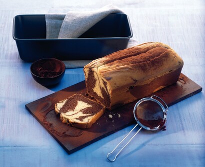 Форма для выпечки хлеба прямоугольная 30 см La Forme Plus Kaiser