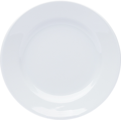 Тарелка для завтрака 20,5 см, белая Pronto Colore Kahla