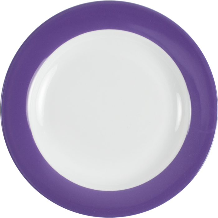 Тарелка 16 см, фиолетовая Pronto Colore Kahla