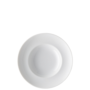 Тарелка для пасты 21 см, белая Amici Weiß Thomas
