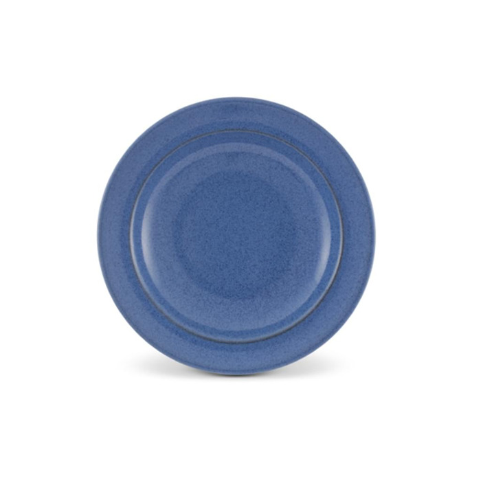 Набор тарелок для супа 22 см, 4 предмета, синий Ammerland Friesland