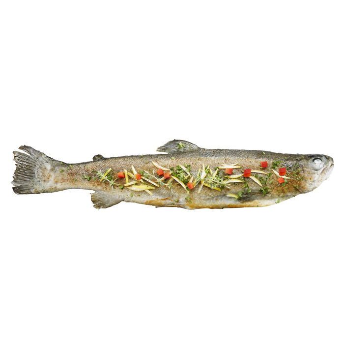 Подставка для рыбы барбекю 36,7х7,7х7,8 см Gefu