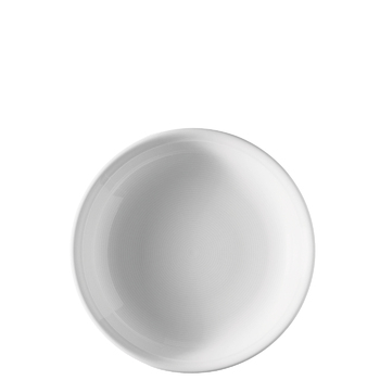 Тарелка глубокая 22 см, белая Trend Weiß Thomas