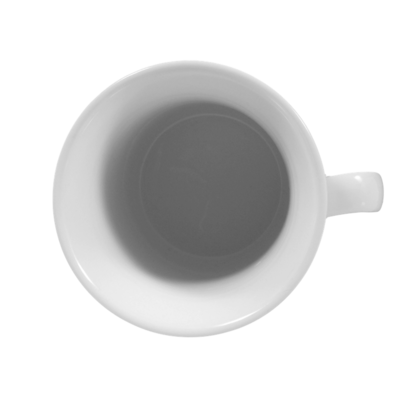Чашка для кофе Kelch 0.18 л белая Savoy Seltmann
