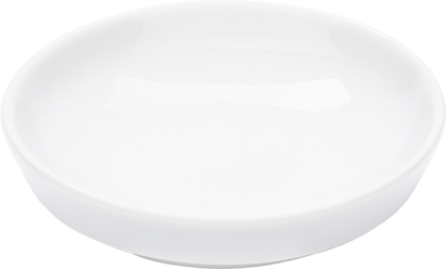 Блюдце к чашке для эспрессо 8 см, белое Update Kahla