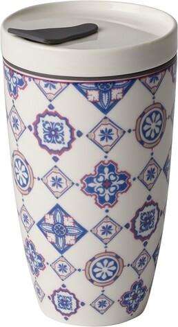 Герметичная кружка 0,35 л Indigo To Go Villeroy & Boch