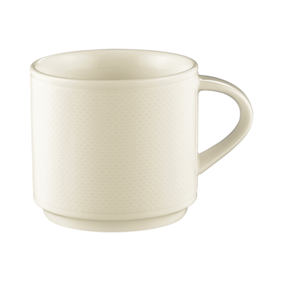 Чашка для кофе 0.18 л кремовая Diamant Seltmann