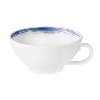 Чашка для чая 0,14 л Blue Brush Seltmann