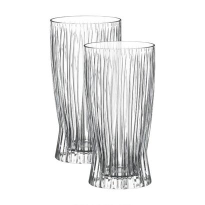 Набор стаканов для лонгдринков 0,375 л, 2 предмета, Tumbler Riedel