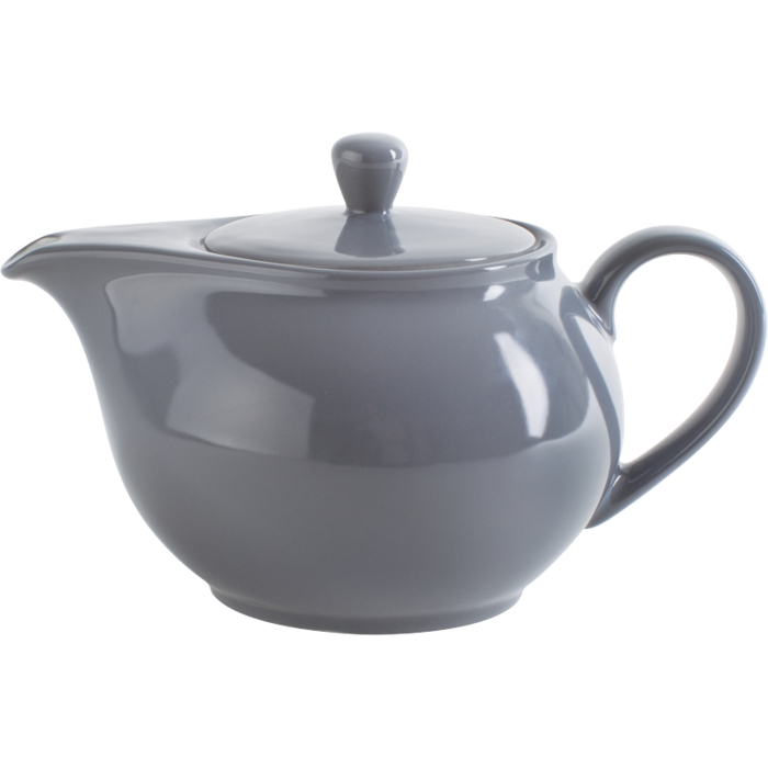 Заварочный чайник 1,30 л, серый Pronto Colore Kahla