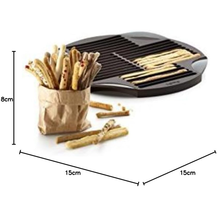 Форма для хлебных палочек Lékué