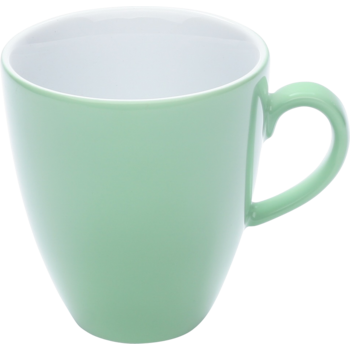 Чашка для кофе 0,18 л, салатовая Pronto Colore Kahla
