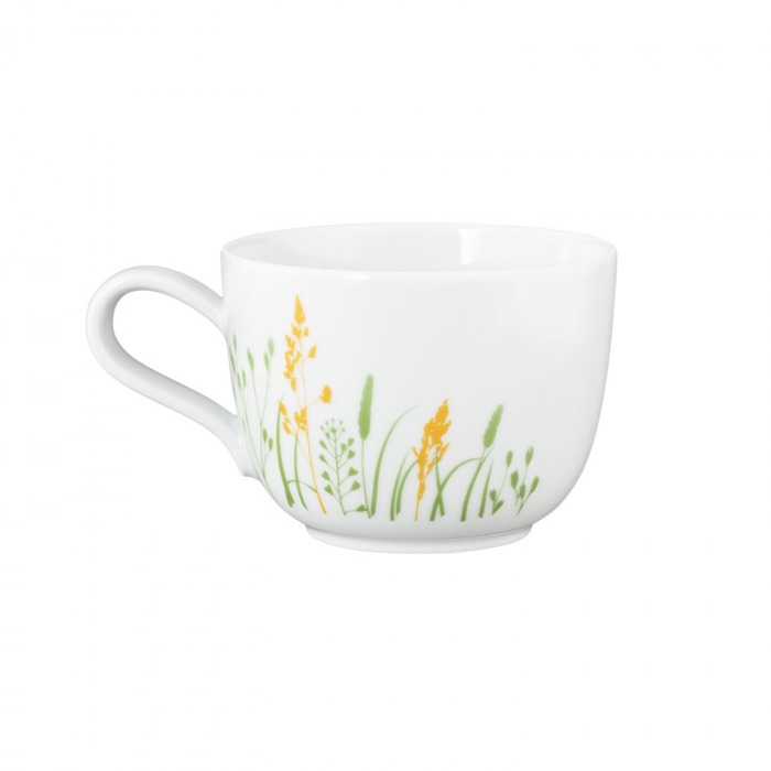 Чашка для кофе 0,26 л Meadow Grasses Liberty Seltmann Weiden