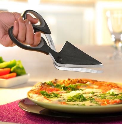Ножницы для пиццы 27,2 см Pezzo Gefu