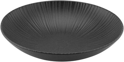 Набор тарелок из керамогранита 22 см, 10 предметов CreaTable