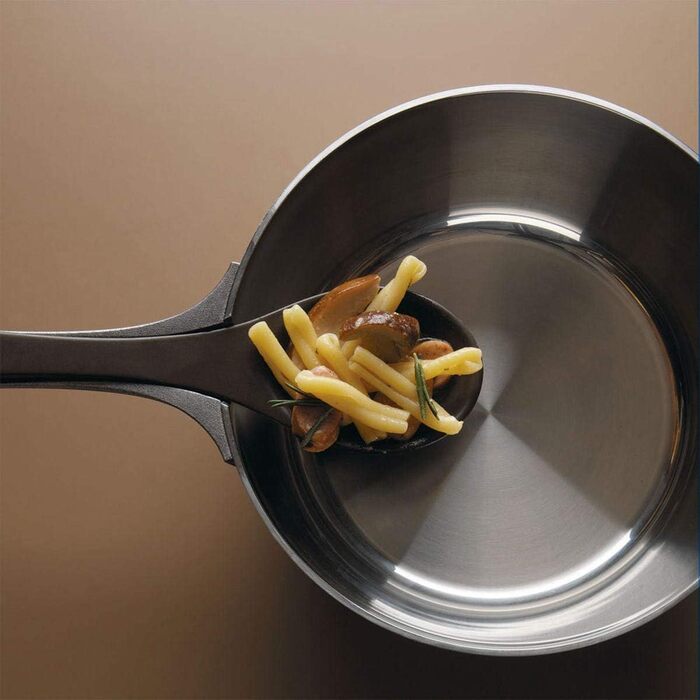 Набор для приготовления пасты Pasta pot Alessi