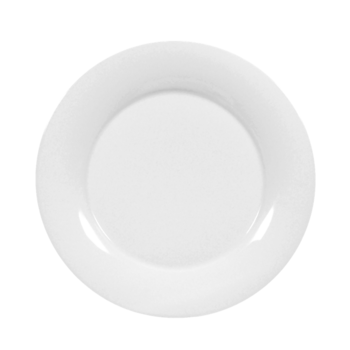 Тарелка плоская 21 см белая Savoy Seltmann