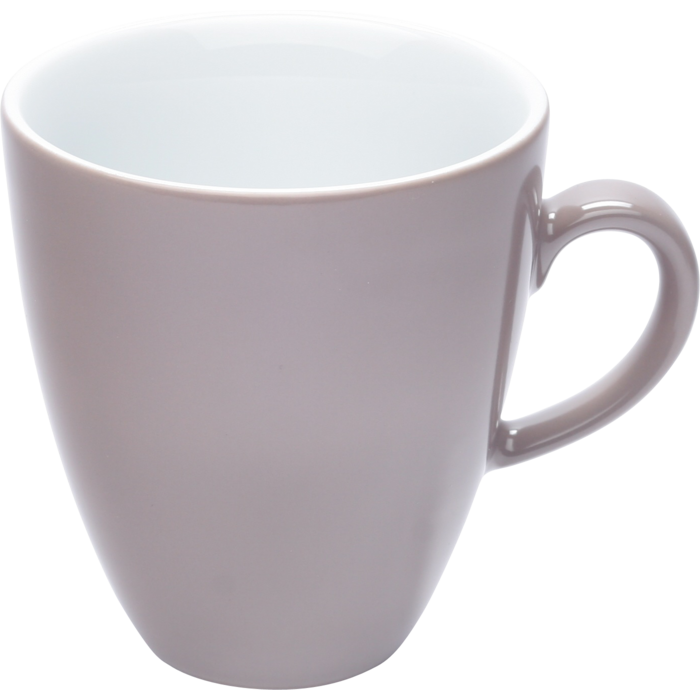 Чашка для кофе 0,18 л, темно-серая Pronto Colore Kahla
