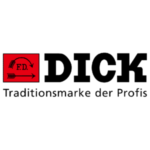 F. DICK