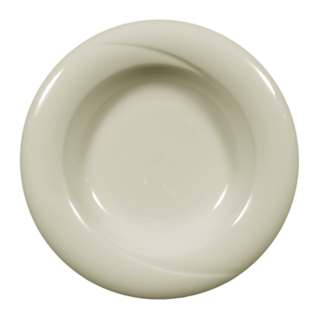 Тарелка для салата 19 см кремовая Luxor Seltmann