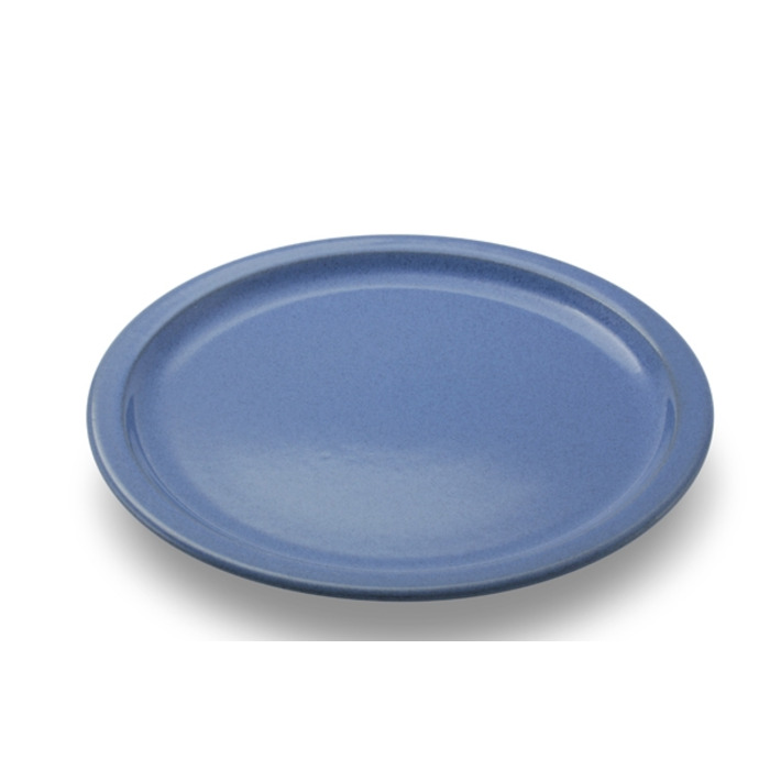 Набор тарелок 27 см, 4 предмета, синий Ammerland Friesland