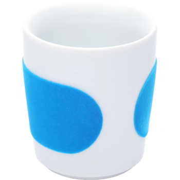 Чашка для эспрессо 0,09 л Touch! Blue Kahla