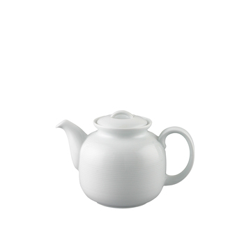 Заварочный чайник 0,95 л, белый Trend Weiß Thomas