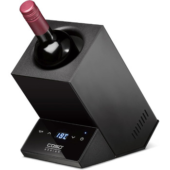 Охладитель для вина WineCase One CASO