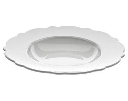 Набор суповых тарелок 23,3 см 4 предмета Dressed Alessi