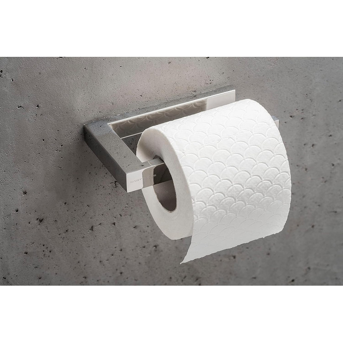 Держатель для туалетной бумаги 15 см Sagittarius One