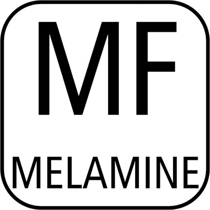 Меламиновая миска 53 x 16,2 x 7,5 см APS