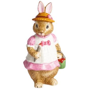 Декоративная фигурка 12,5 см кролик Анна Bunny Tales Villeroy & Boch
