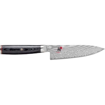 Нож шеф-повара Gyutoh 16 см MIYABI 5000FCD Zwilling