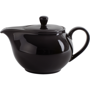 Заварочный чайник 1,30 л, черный Pronto Colore Kahla