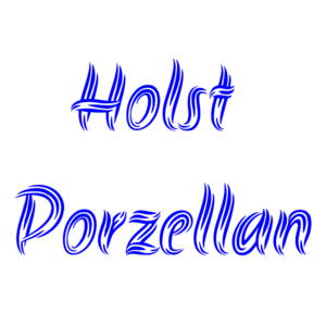 Holst Porzellan